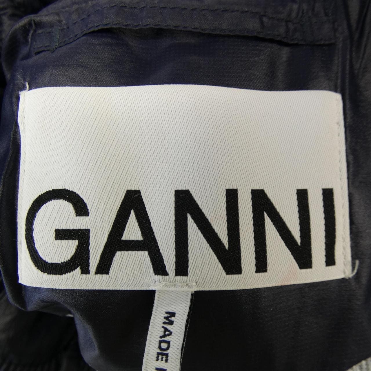 ガニー GANNI ブルゾン