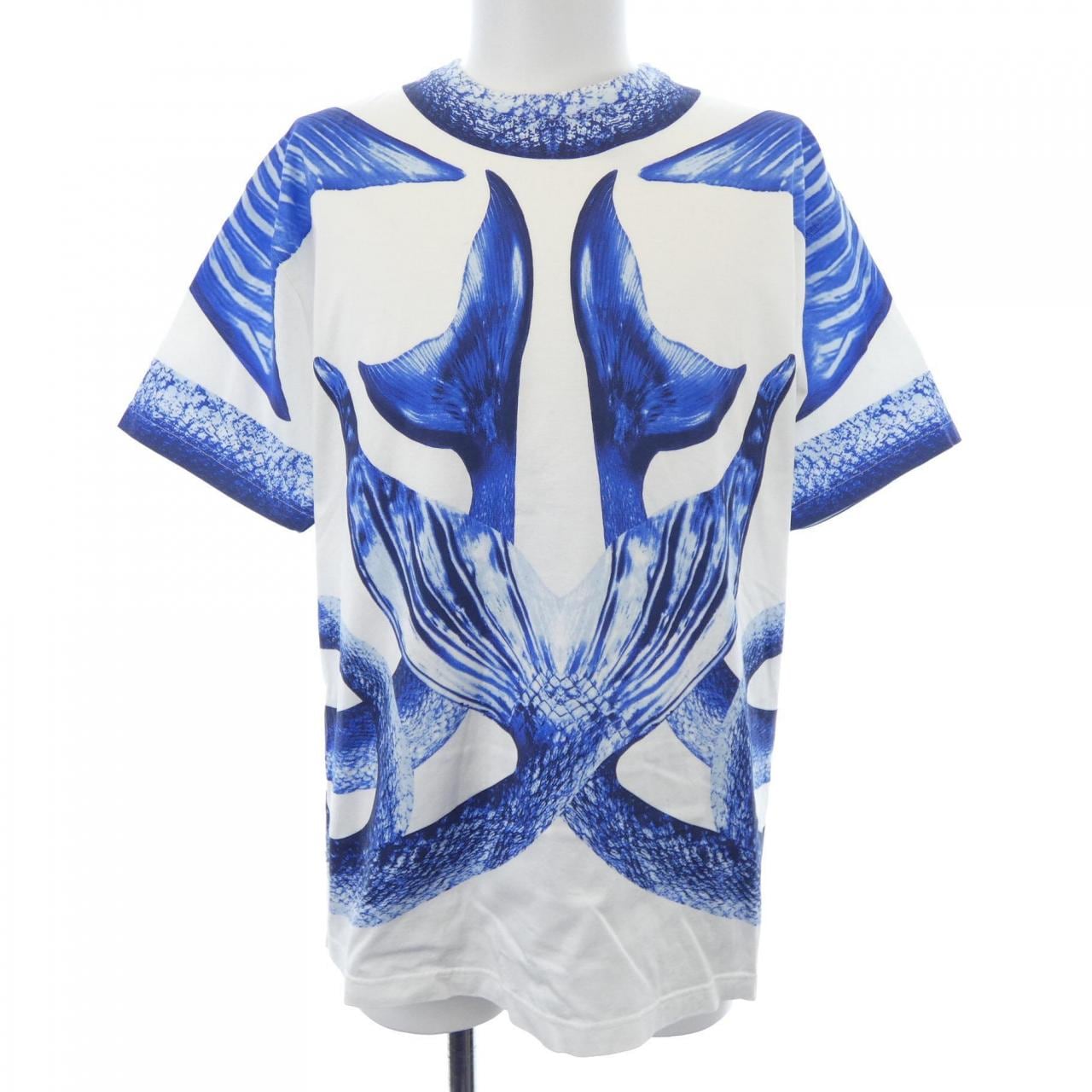 バーバリー BURBERRY 80406861 Tシャツ