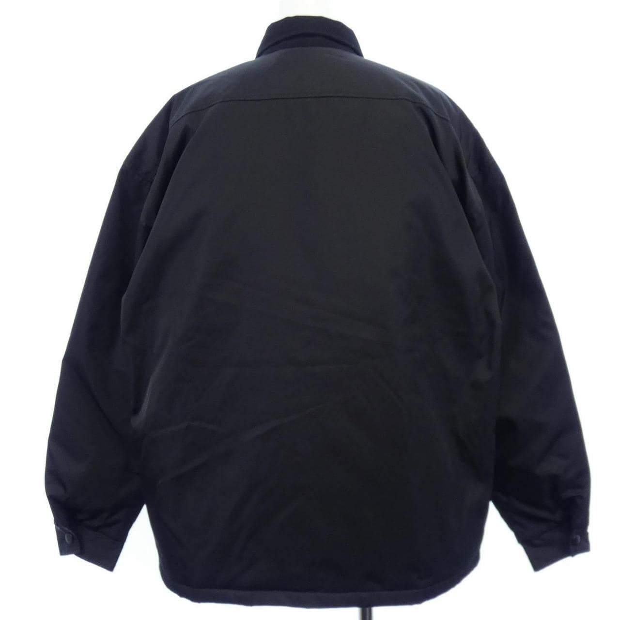 プラダ PRADA トライアングルロゴ SC796M SOOO 1WQ8 ジャケット