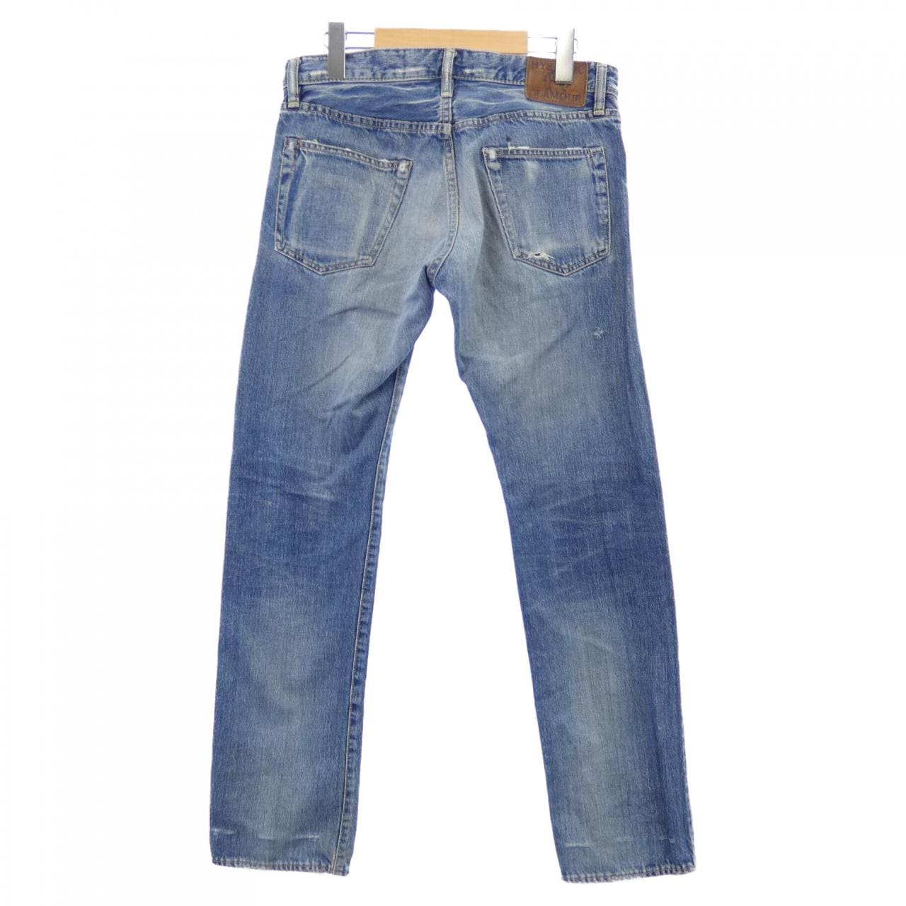 ヒステリックグラマー HYSTERIC GLAMOUR 0213AP13 ジーンズ