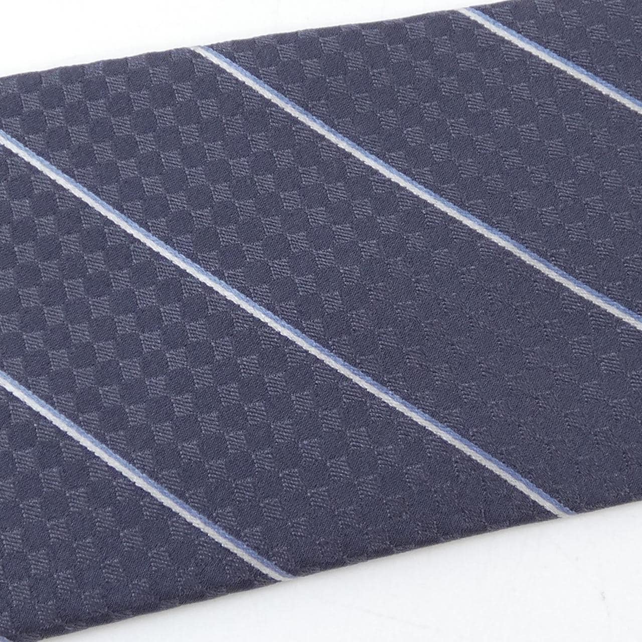 ルイヴィトン LOUIS VUITTON M78758 NECKTIE