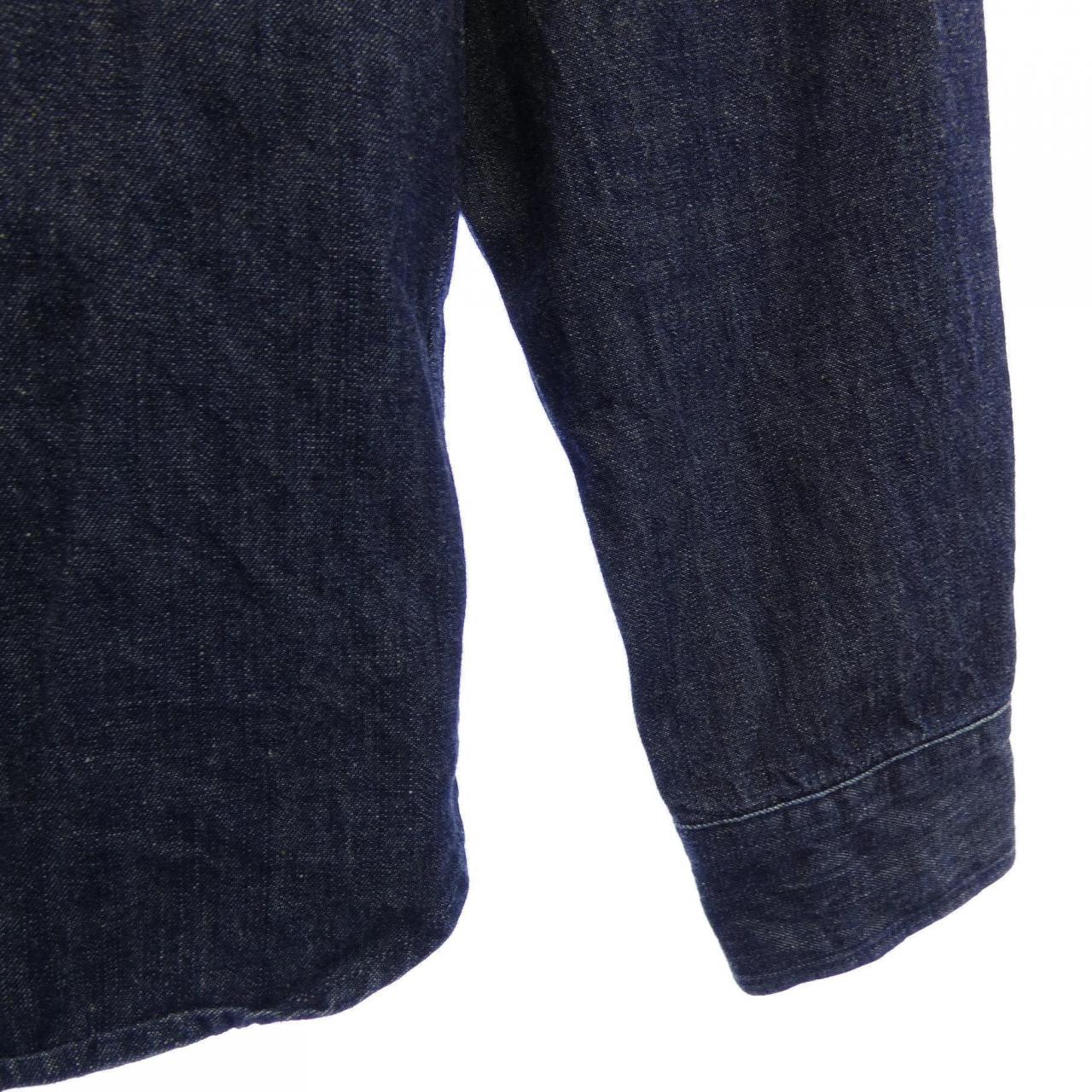 リー LEE シャツ