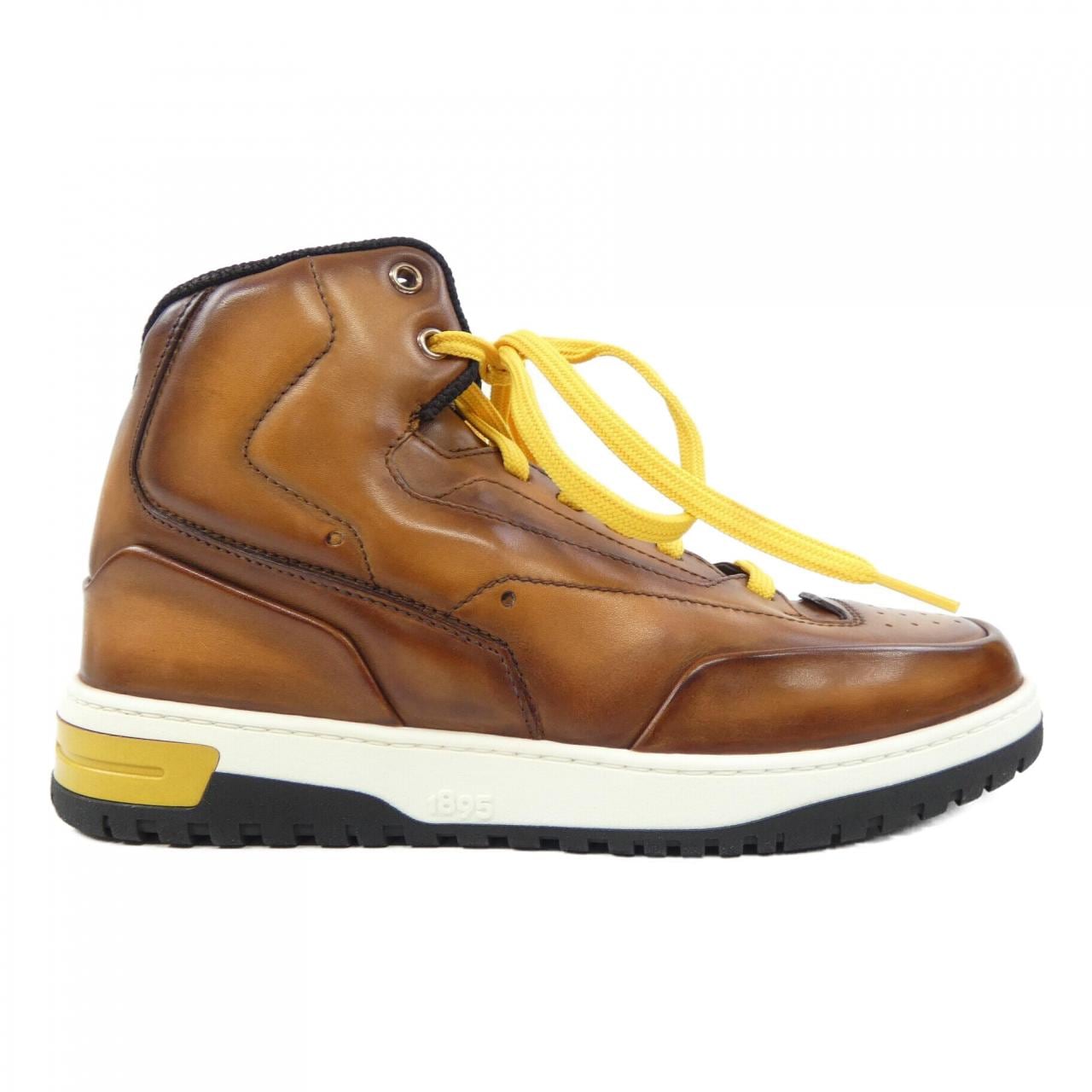 ベルルッティ Berluti スニーカー