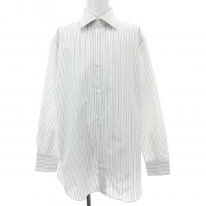 エルメス HERMES *31-5606. シャツ