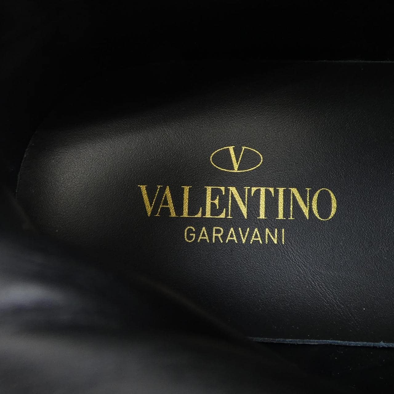 ヴァレンティノガラヴァーニ VALENTINO GARAVANI TVE03Y2 シューズ