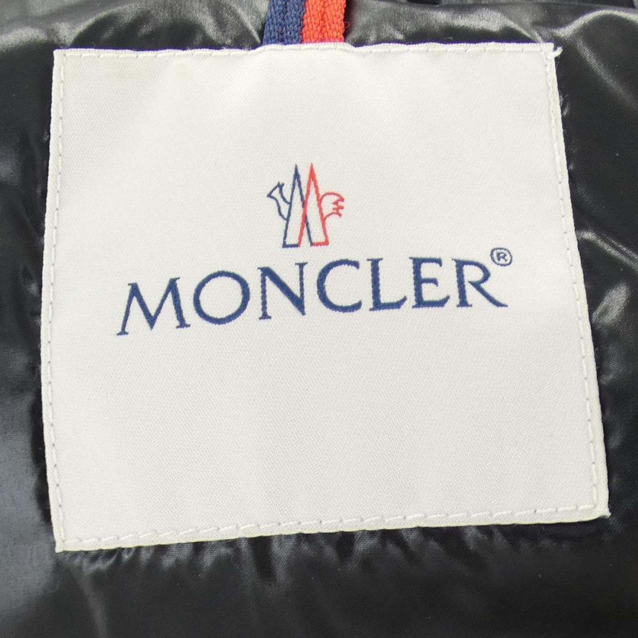 モンクレール MONCLER GHANY ダウンベスト