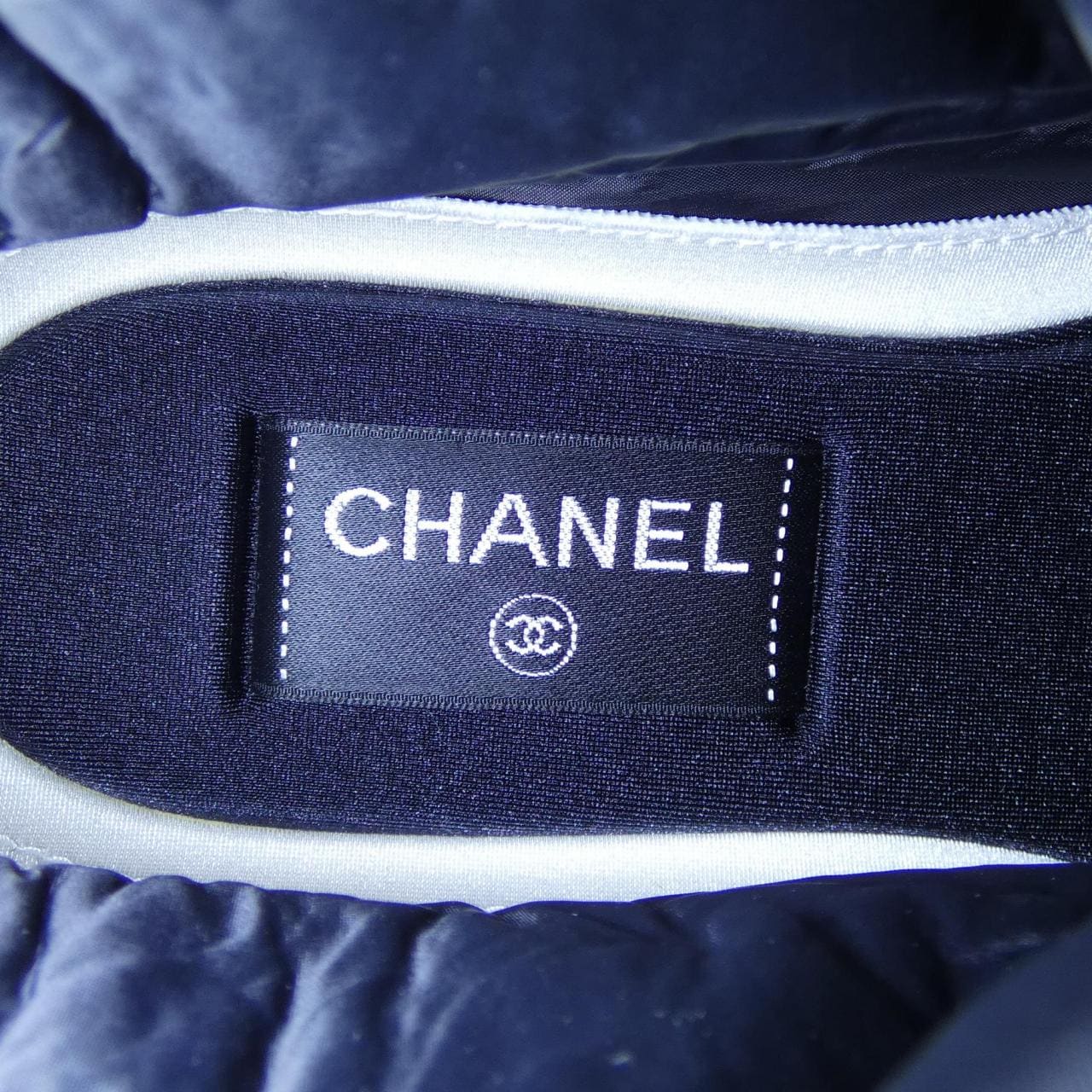 シャネル CHANEL G35205X53125 スニーカー