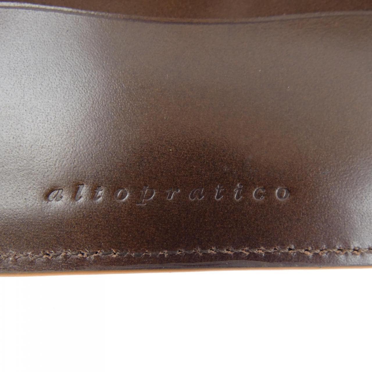 ALTOPRATICO WALLET