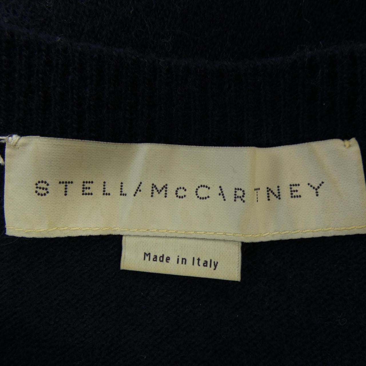 ステラマッカートニー STELLA MCCARTNEY 388255 S1530 ニット