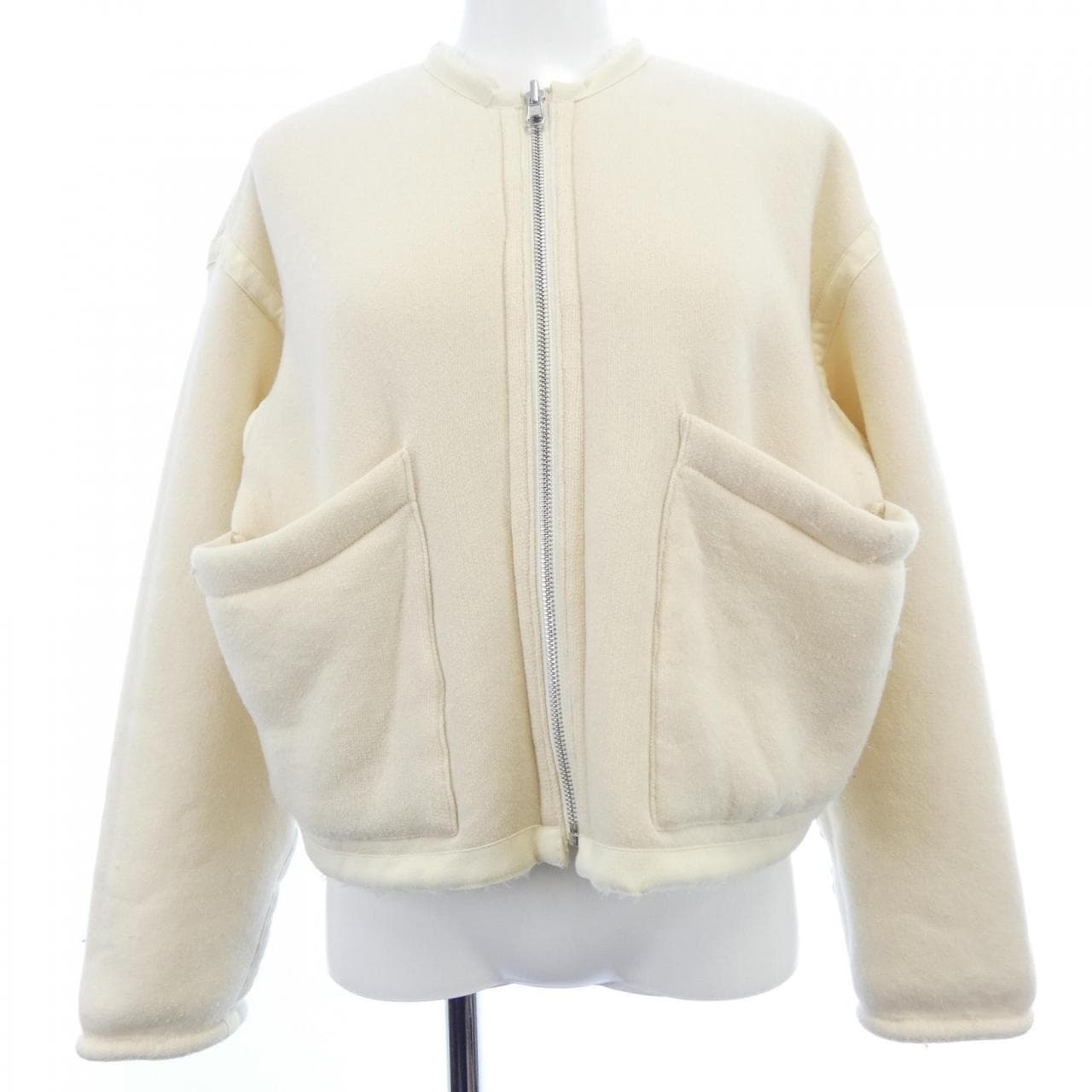 マカフィー MACPHEE ブルゾン