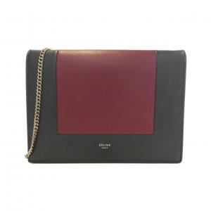 セリーヌ フレーム イブニング クラッチ 107773AO4 バッグ