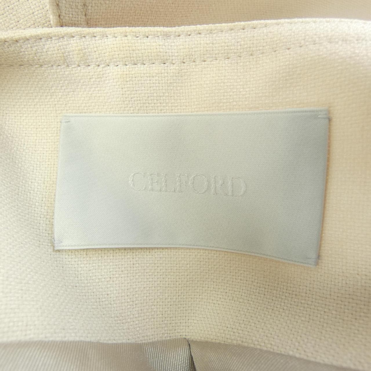 セルフォード CELFORD CWFC211020 コート
