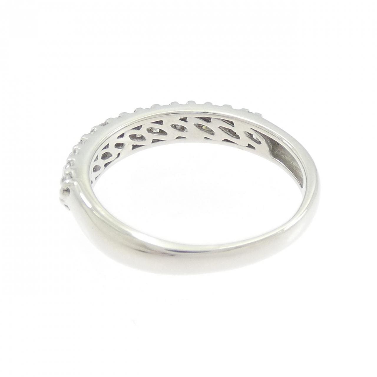 PT900 ダイヤモンド リング 0.30CT