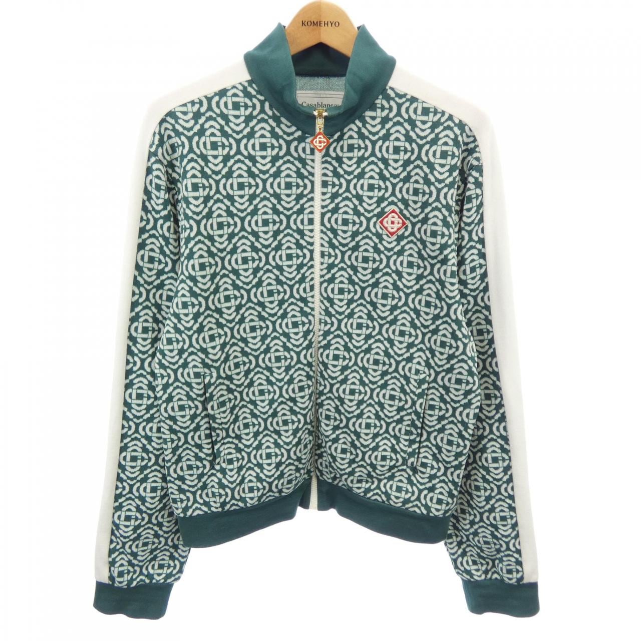 CASABLANCA ジャケット