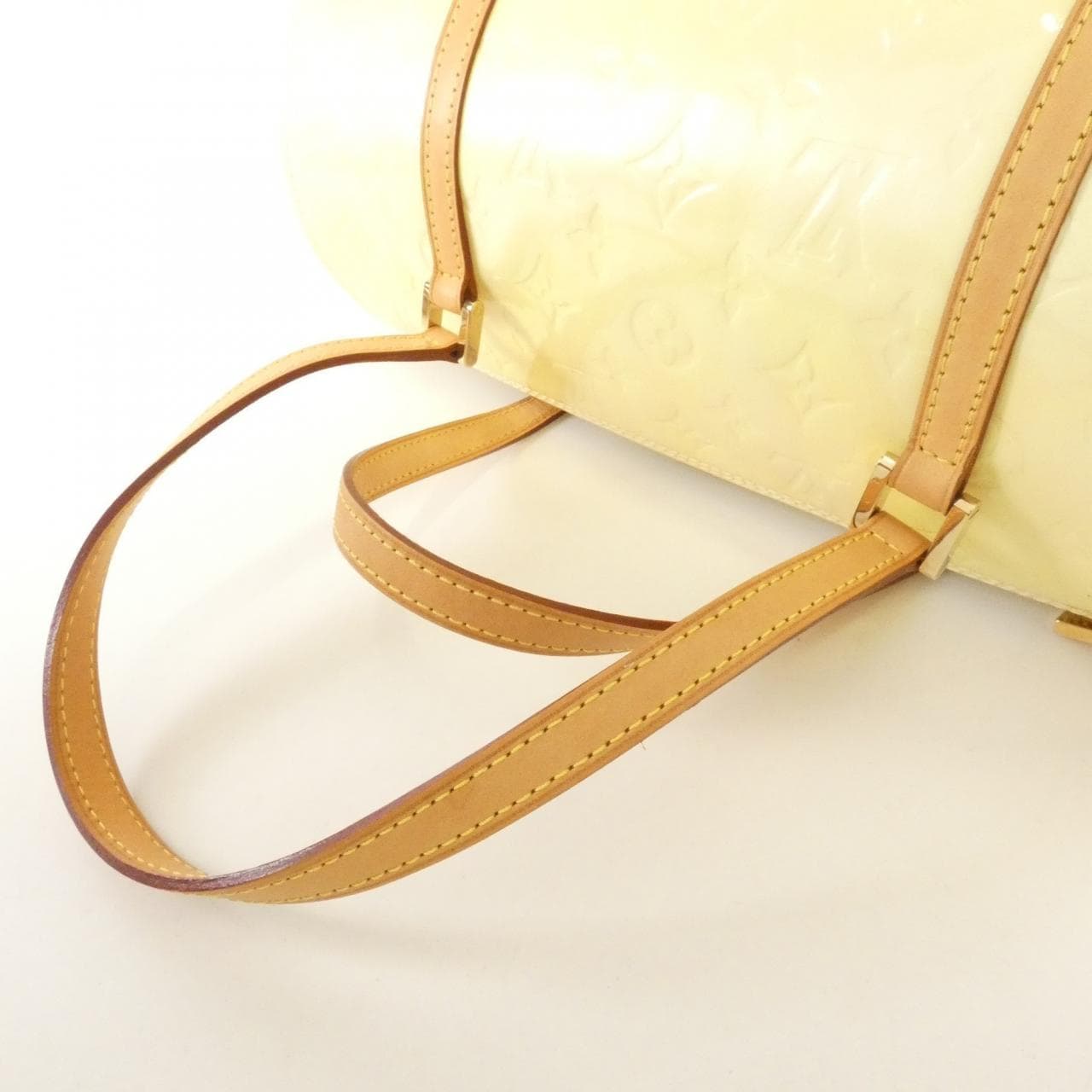 ルイヴィトン ヴェルニ ベッドフォード M91006 バッグ