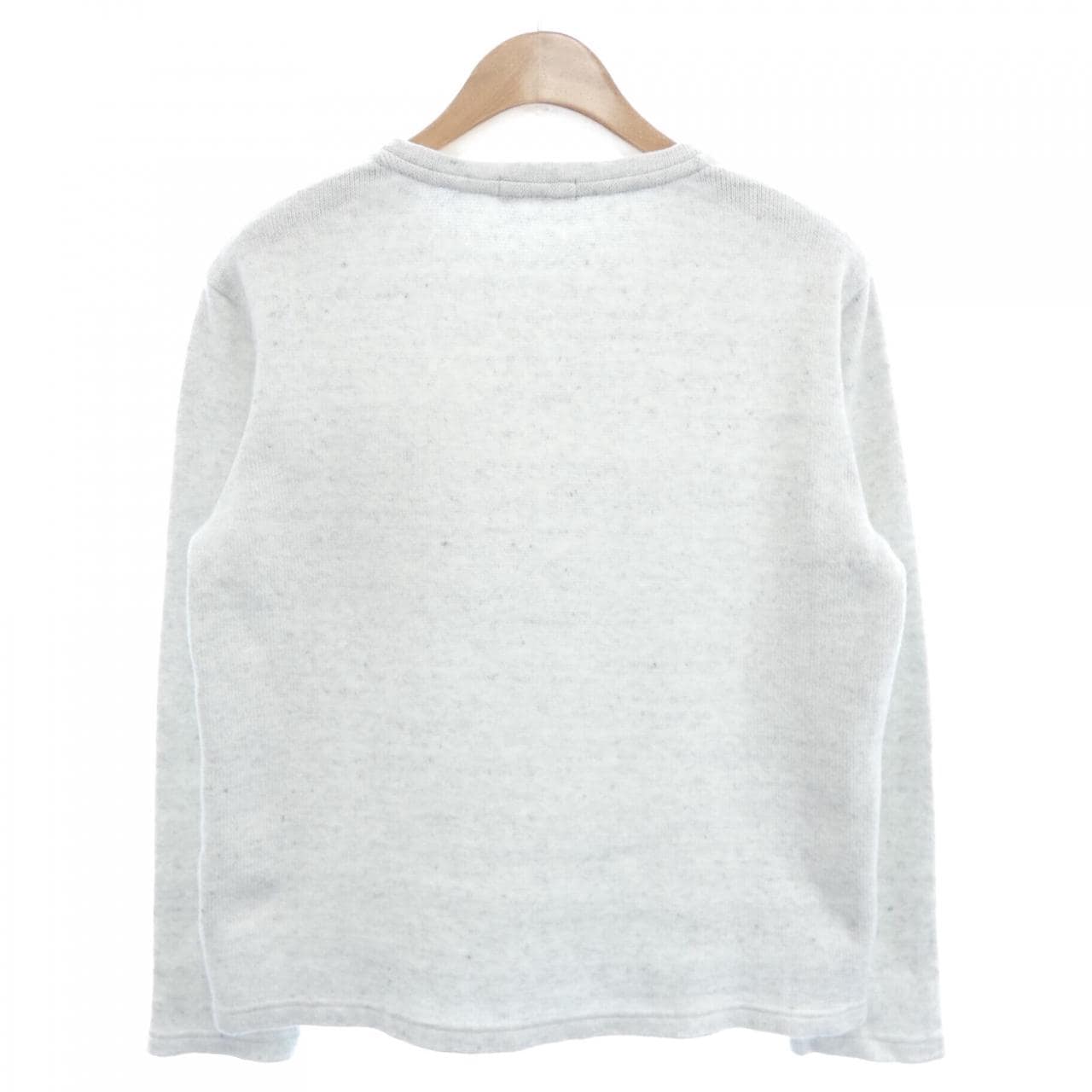 ブラックレーベルクレストブリッジ BLACK LABEL CRESTBRIDGE 51P41-641-02 ニット