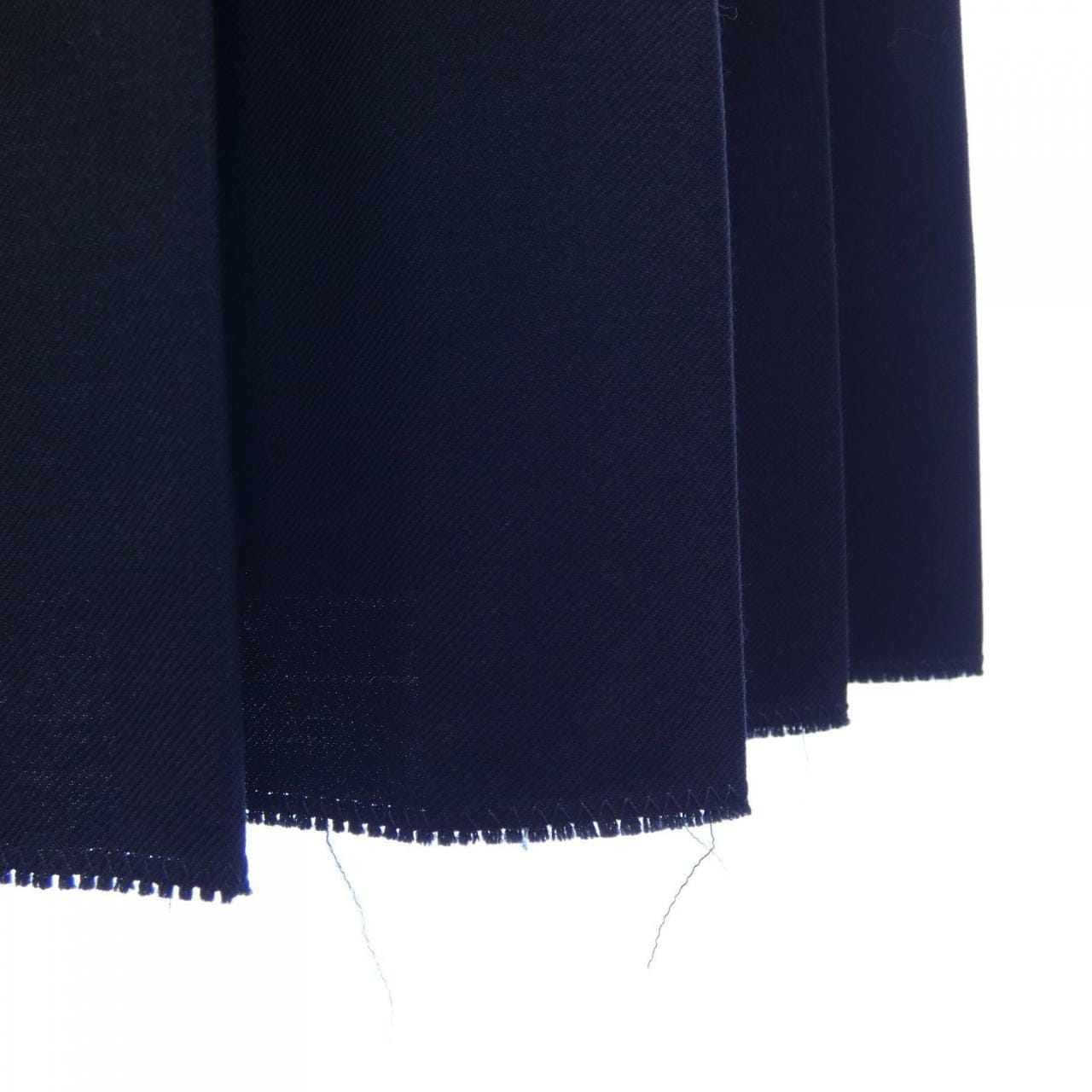 ミュウミュウ MIU MIU プリーツ バタヴィア スカート MG2052 S232 11AD スカート