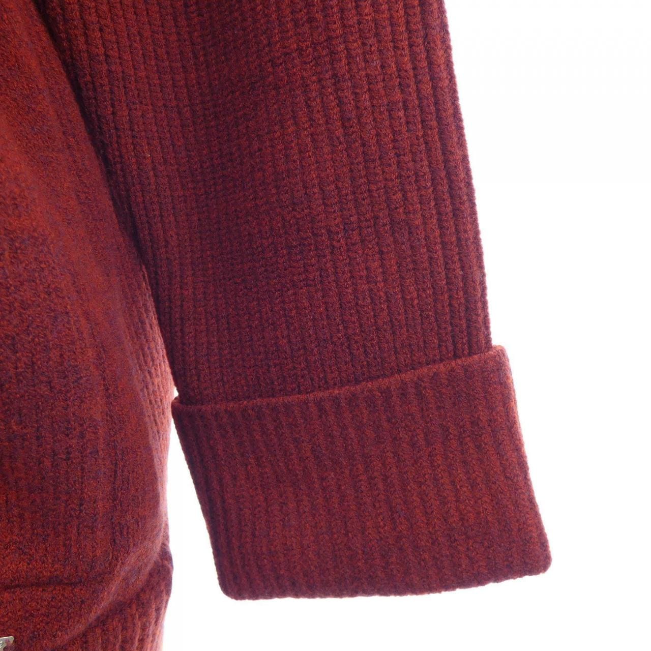 ディースクエアード DSQUARED2 S72HA0711 カーディガン