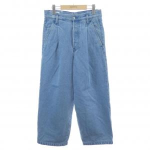 ドリスヴァンノッテン DRIES VAN NOTEN ジーンズ