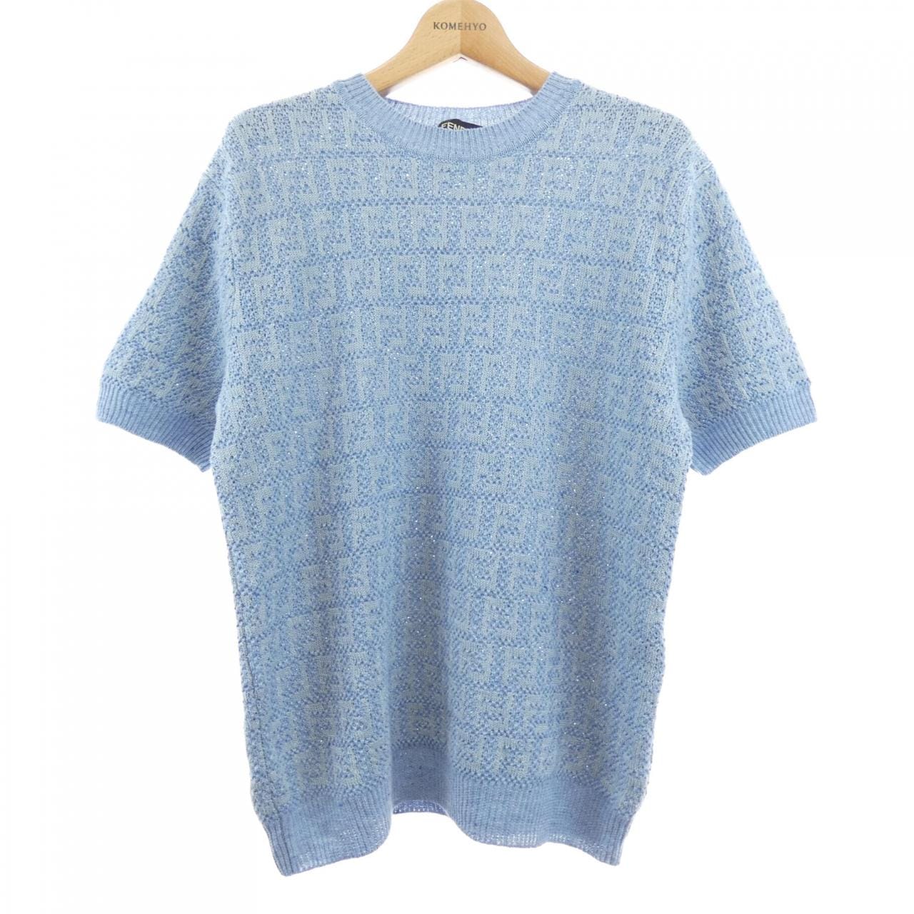 フェンディ FENDI FZY443 AO5J ニット