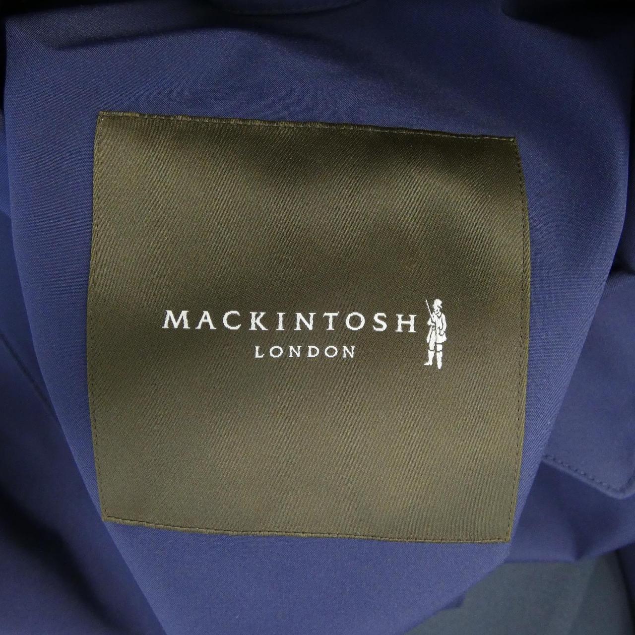 マッキントッシュロンドン MACKINTOSH LONDON コート