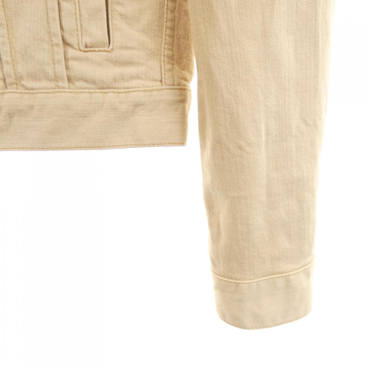 バーバリーロンドン BURBERRY LONDON デニムジャケット