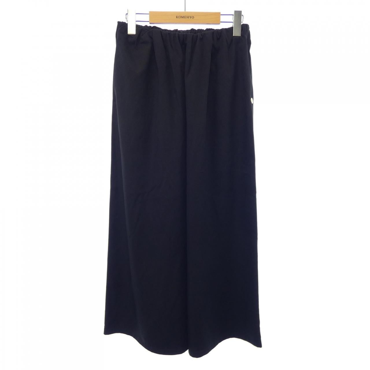 PARIGOT MARECHAL TERRE パンツ