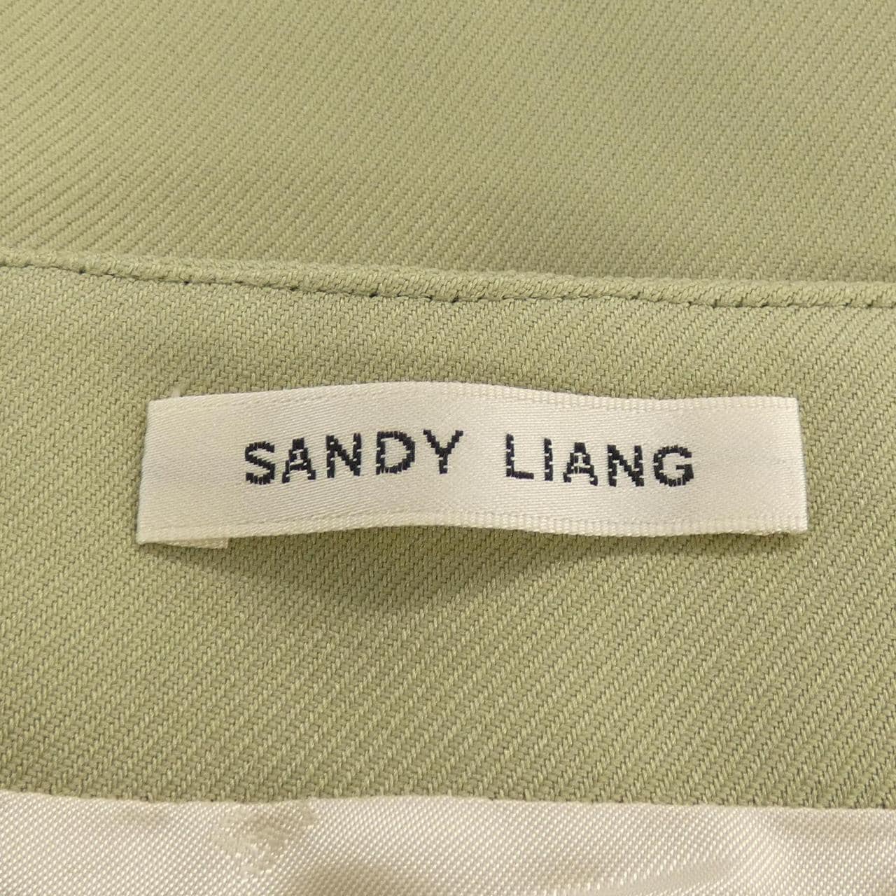 SANDY LIANG スカート