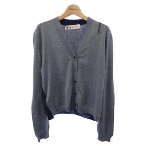マルニ MARNI CDMD0390Q0 カーディガン