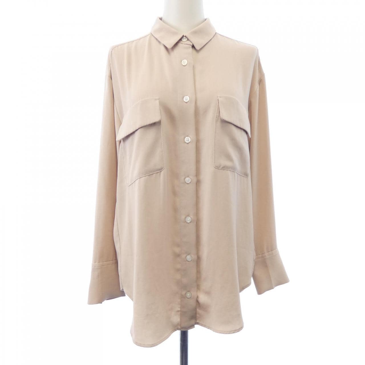 プラステ PLST 12-7308025 シャツ