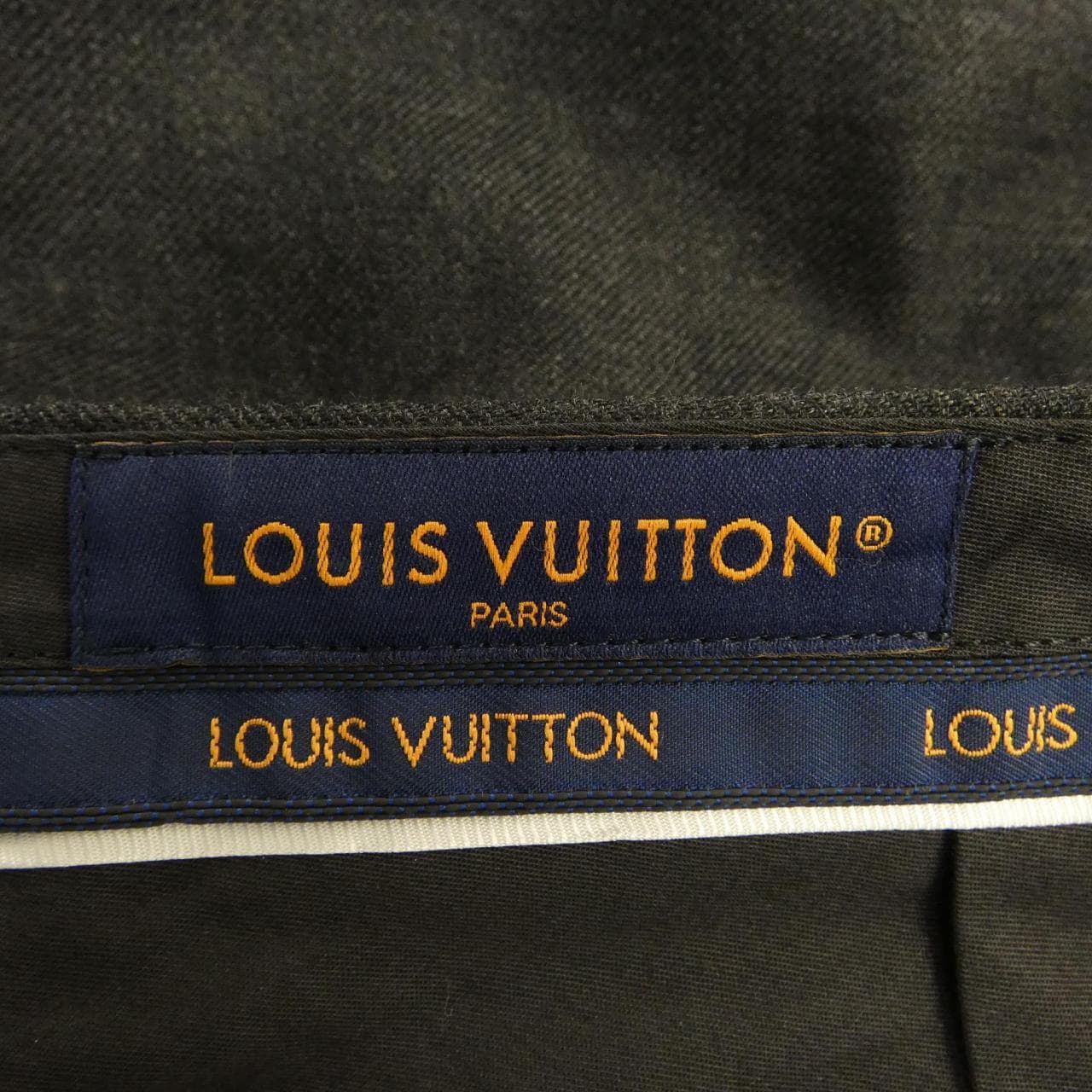 ルイヴィトン LOUIS VUITTON HSFP7WKQ0 パンツ