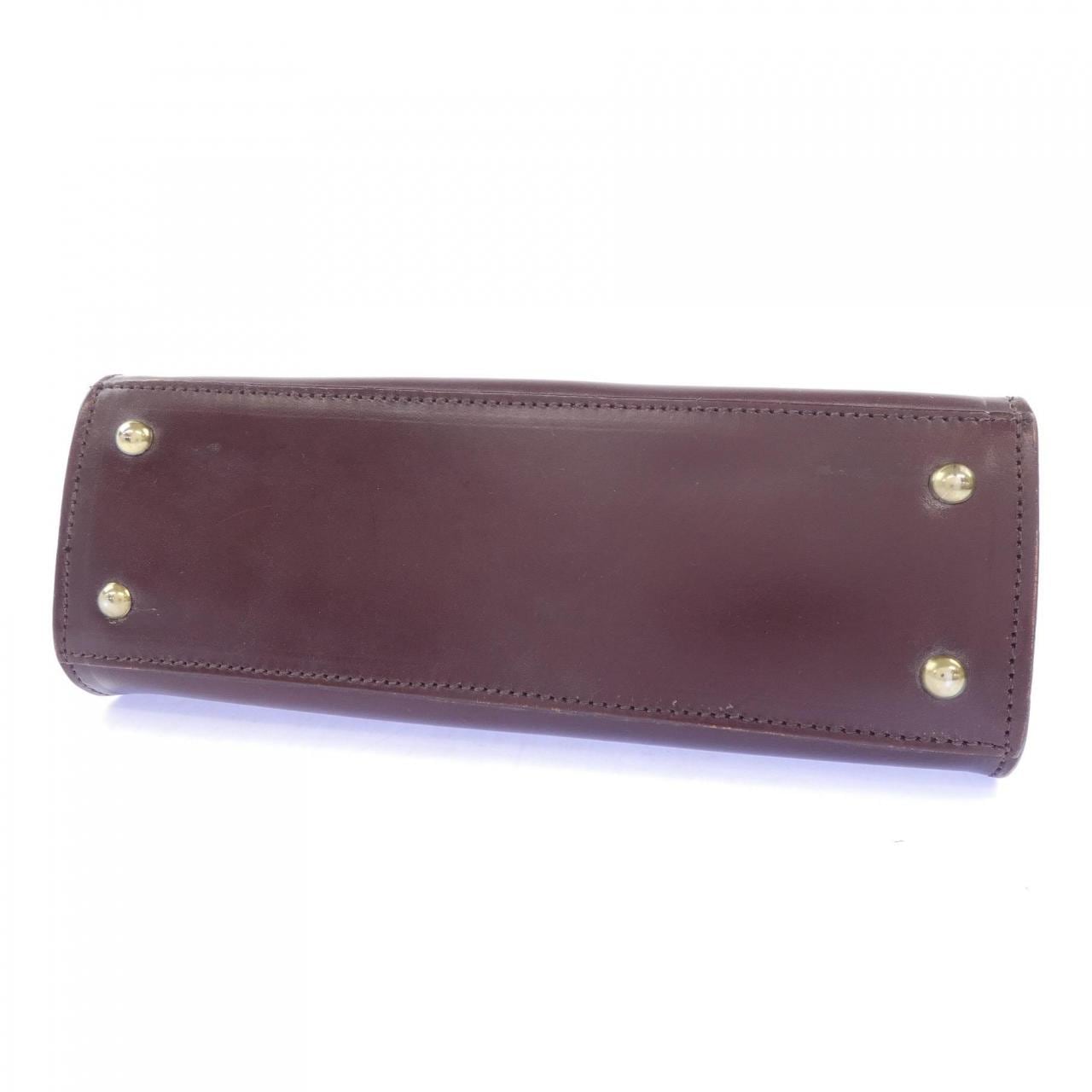 ジェイアンドエムデヴィッドソン J&M DAVIDSON BAG