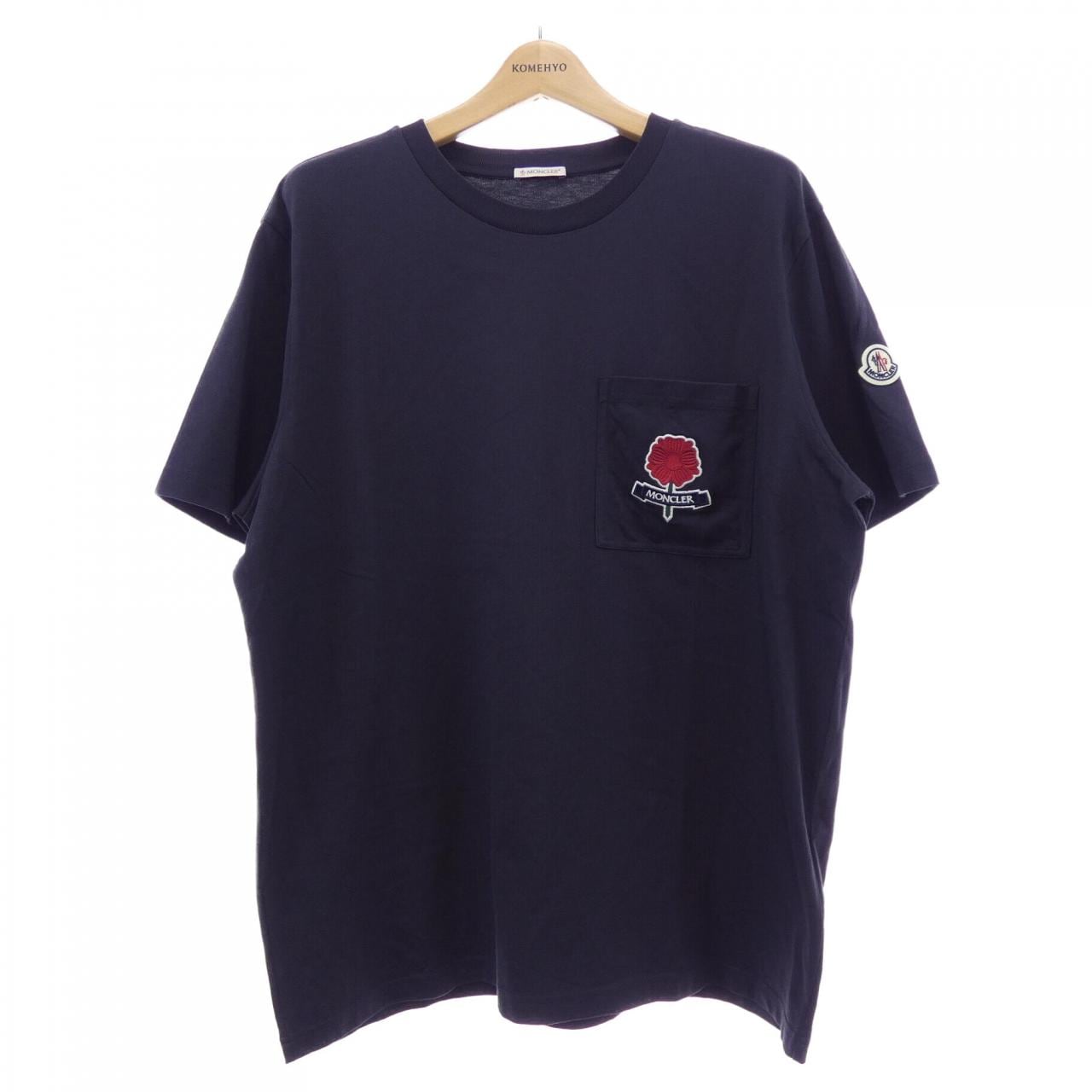 モンクレール MONCLER 20918C00023 Tシャツ