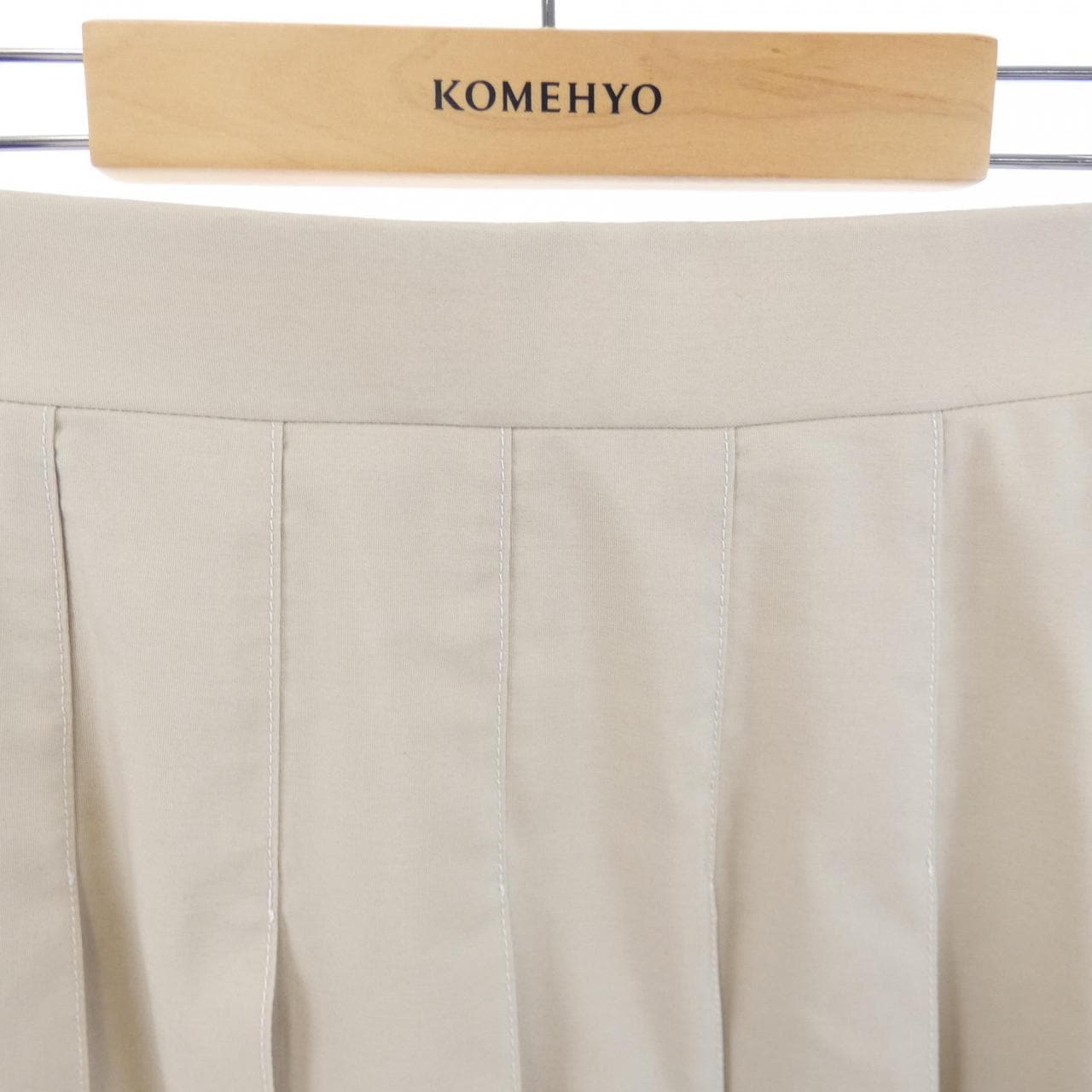 トムブラウン THOM BROWNE FGC400U スカート