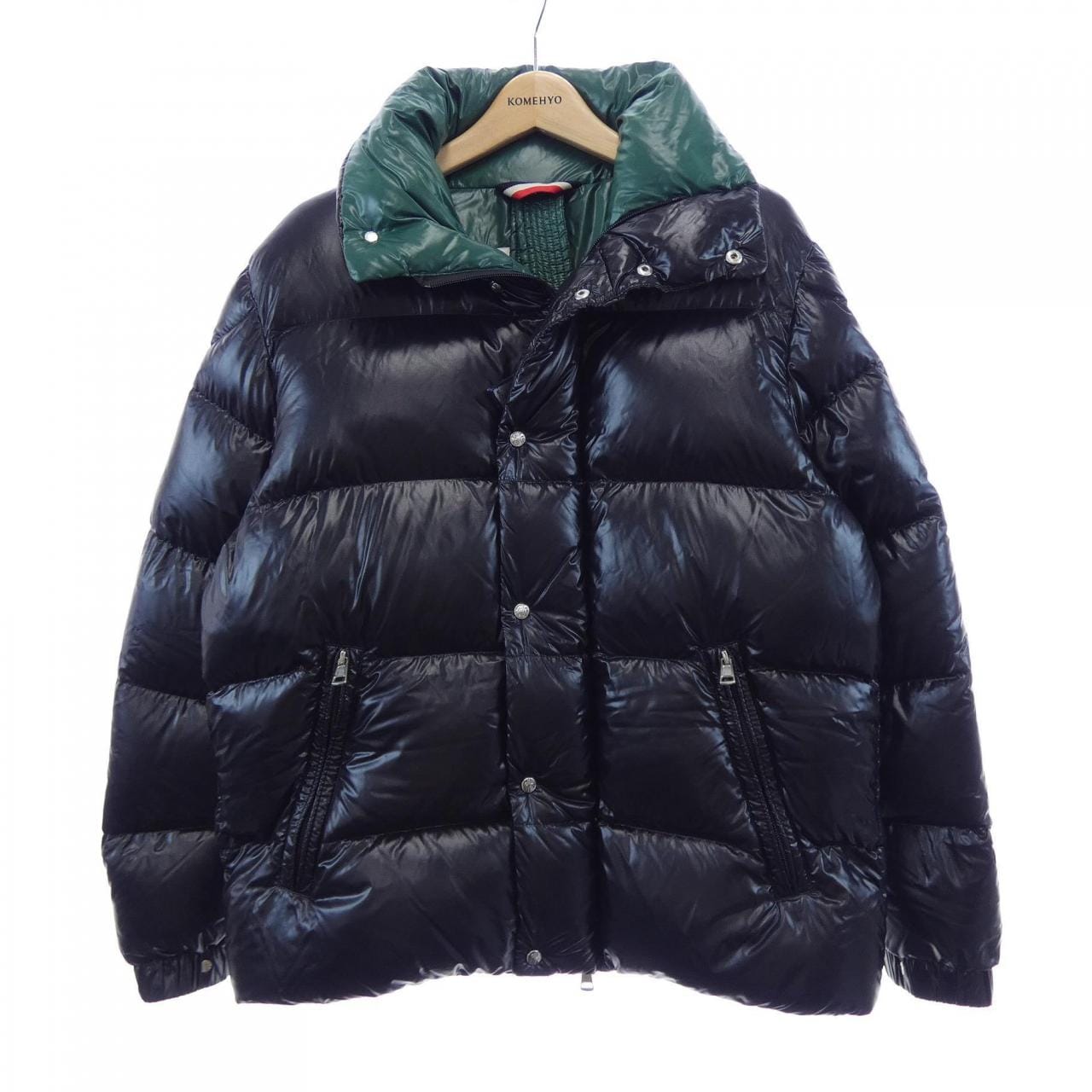 モンクレール ジーニアス MONCLER GENIUS DERVAUX ダウンジャケット