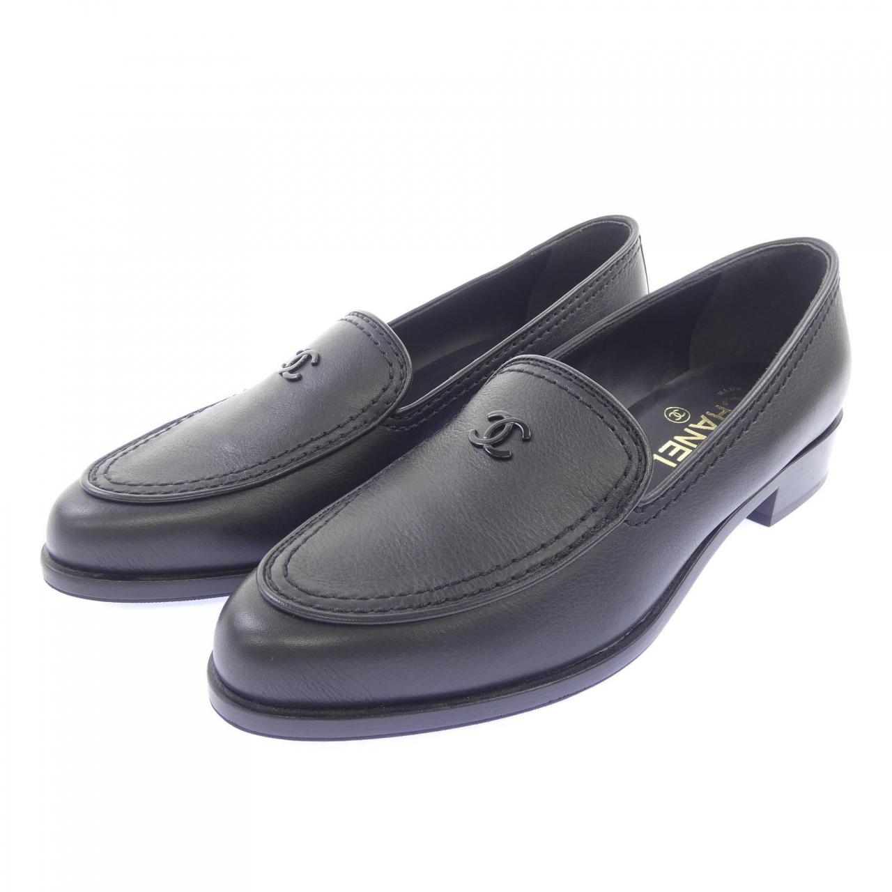 シャネル CHANEL ローファー LOAFERS G36717X54469 シューズ