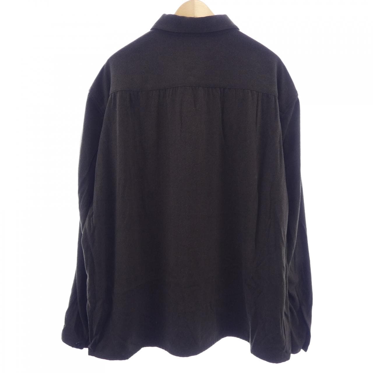 SEVENBYSEVEN 800-5150077 シャツ