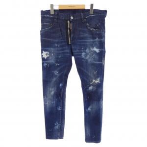 ディースクエアード DSQUARED2 S74LB0939 ジーンズ