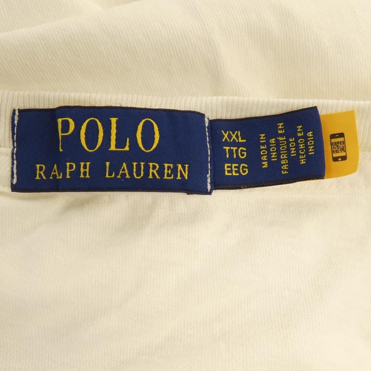 ポロラルフローレン POLO RALPH LAUREN Tシャツ