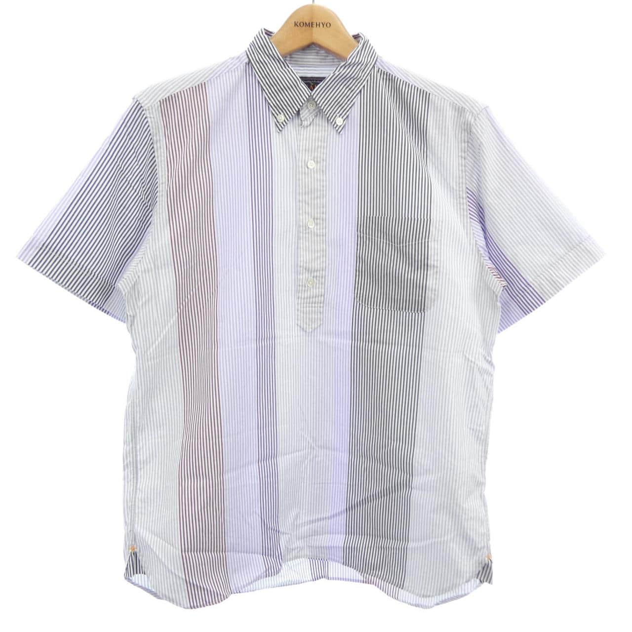 ビームスプラス BEAMS PLUS シャツ