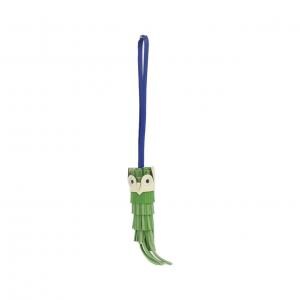 【未使用品】エルメス シュエット 085001CA バッグチャーム