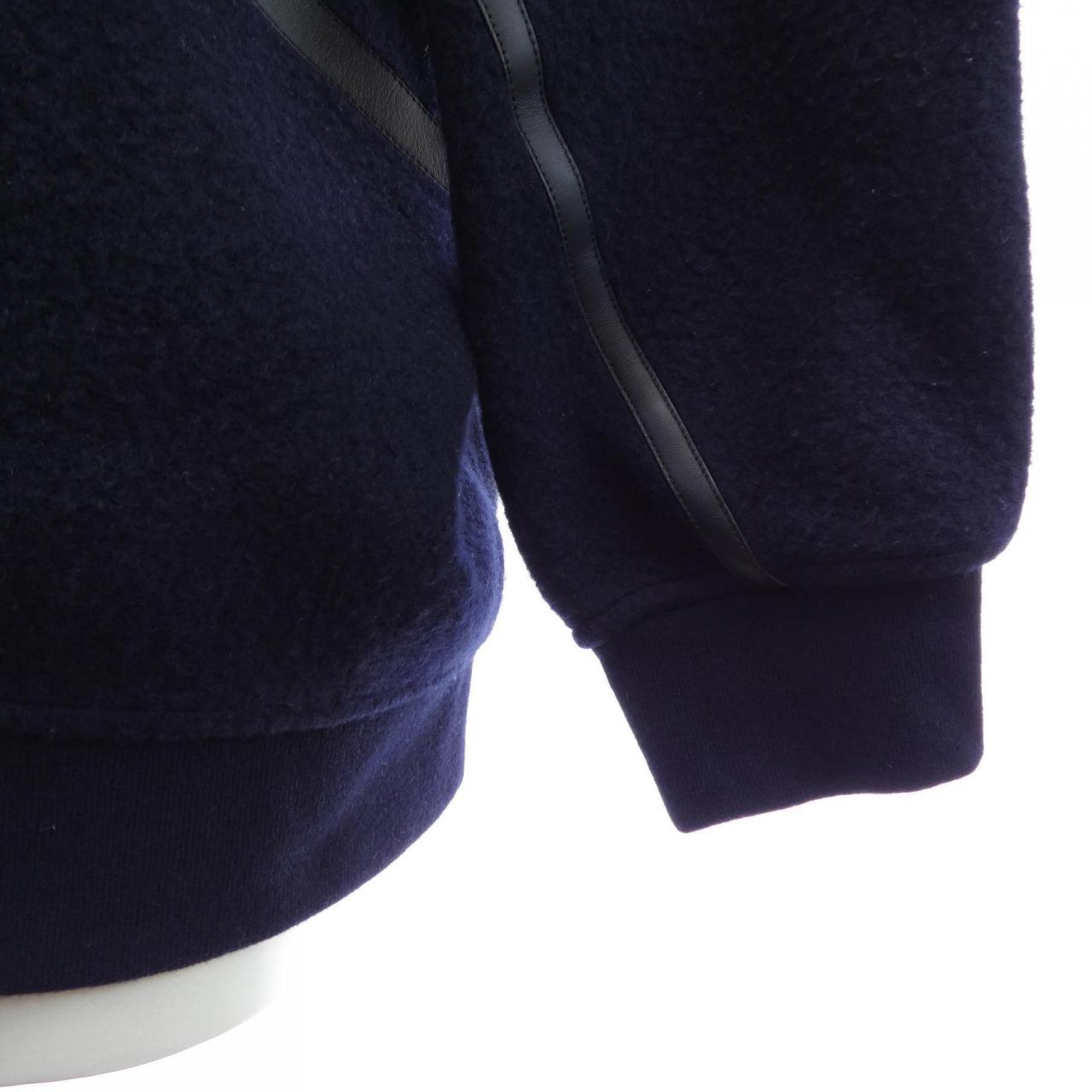 エルメス HERMES 567725HA カーディガン
