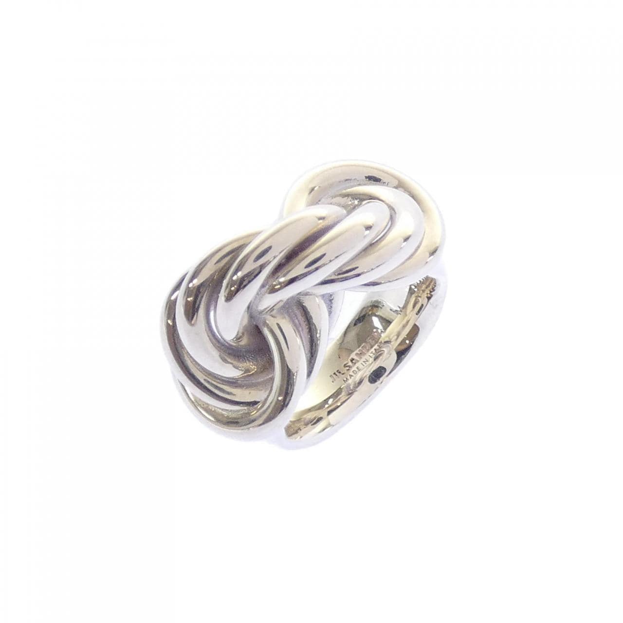 ジルサンダー JIL SANDER J29UQ0025 RING