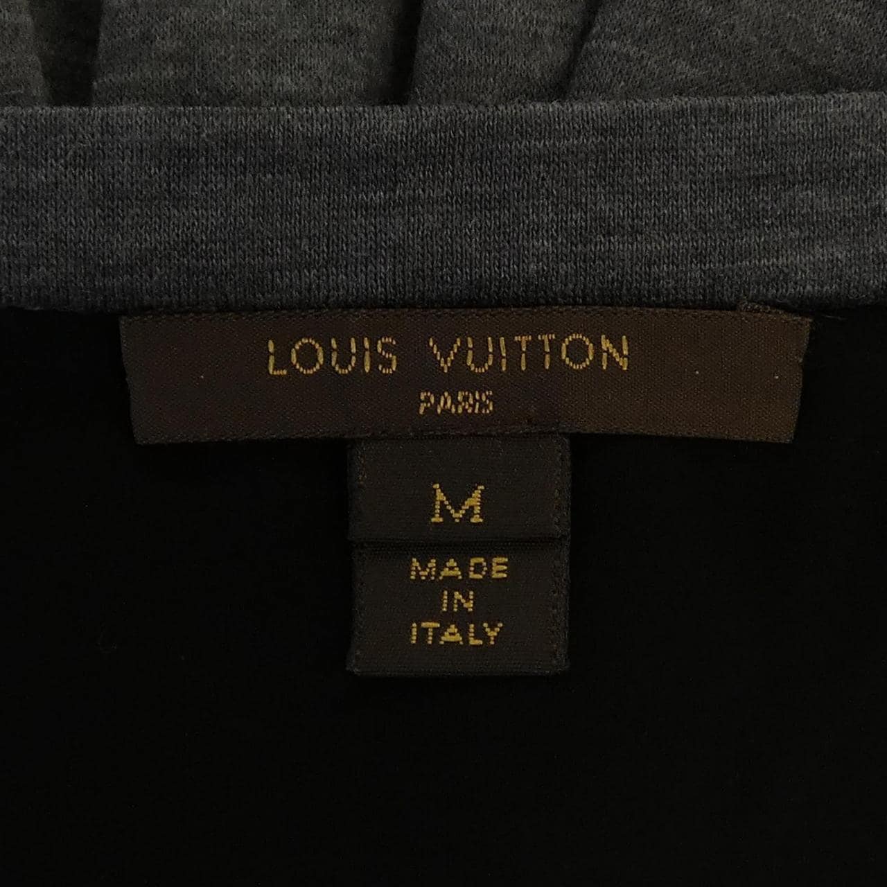 ルイヴィトン LOUIS VUITTON F2TS11W6U トップス