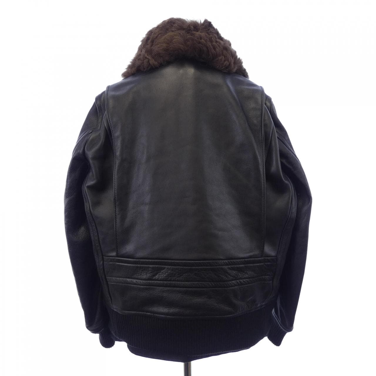 サカイ SACAI 25-03879M レザージャケット