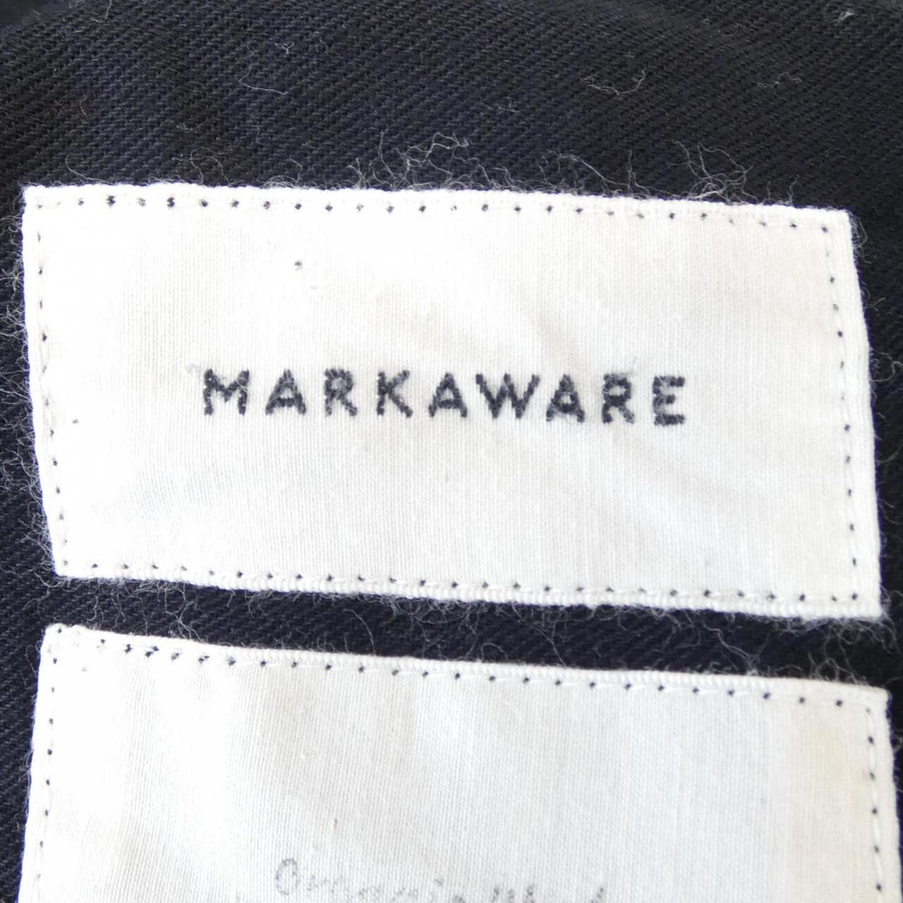 マーカ MARKA A23A-07PT03C パンツ