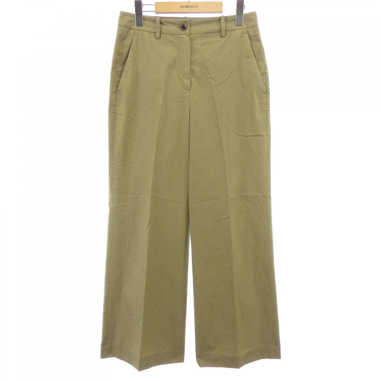 セオリーリュクス Theory luxe 03-5206430-688 パンツ