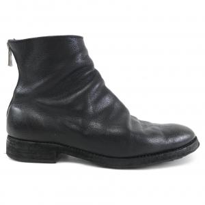 グイディ GUIDI ブーツ