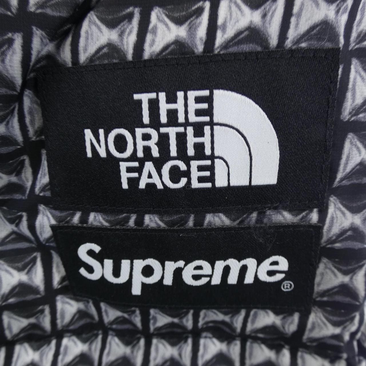 SUPREME×NORTH FACE至尊×北脸裤