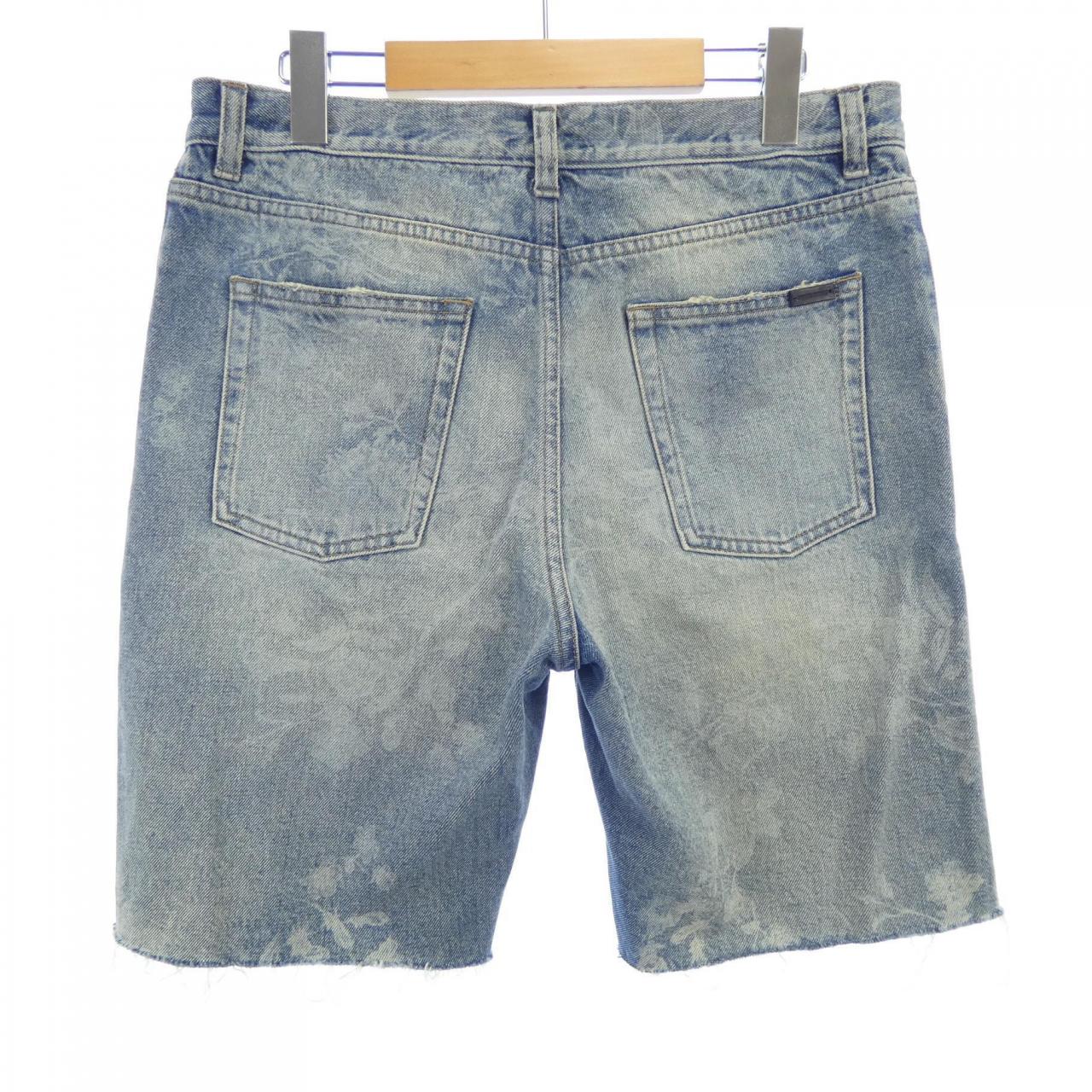 コメ兵｜サンローラン SAINT LAURENT ショートパンツ｜SAINT